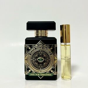 Initio Oud for Greatness Neo (10ml) decant